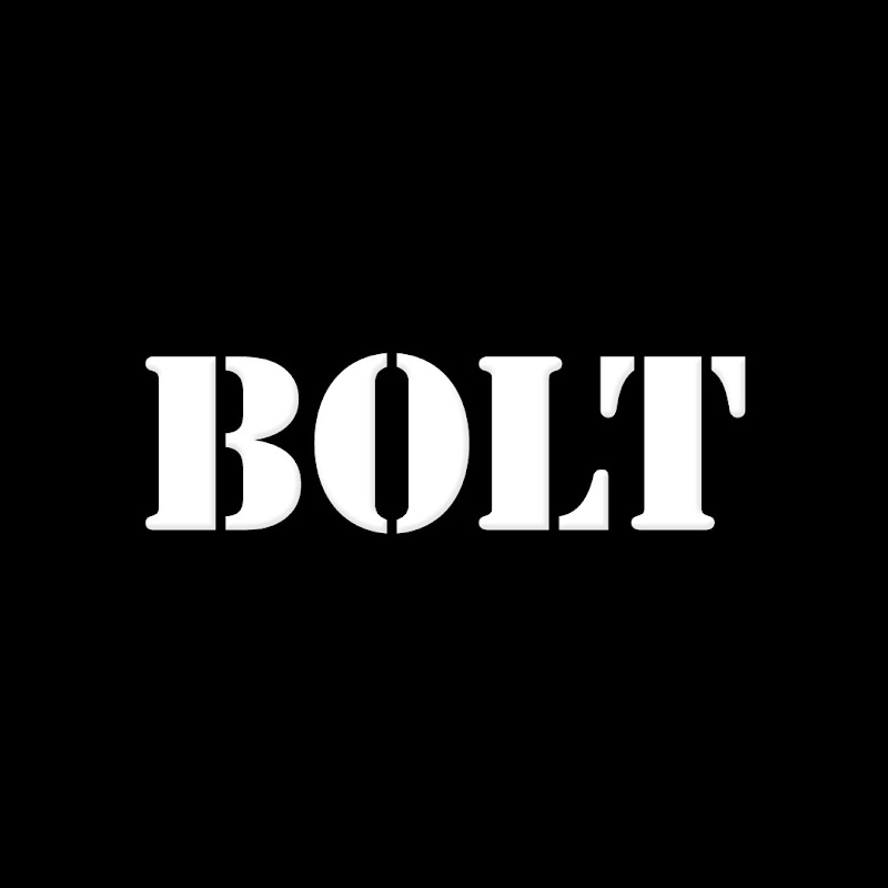 Bolt Fitness Supply