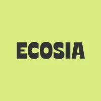 Ecosia
