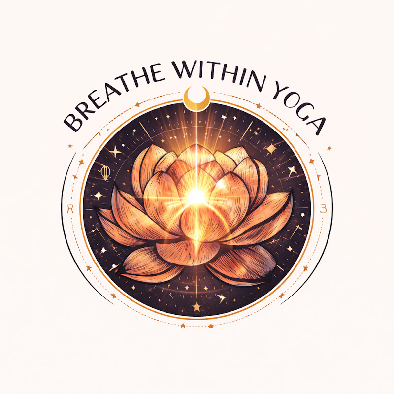 Breathe Within Yoga