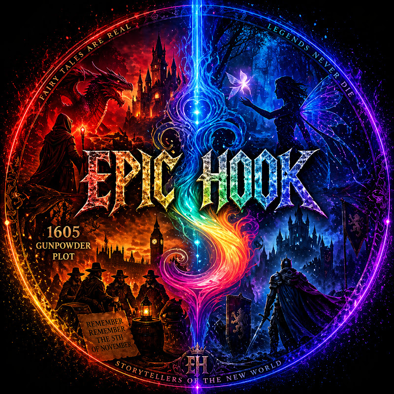 Epic Hook 