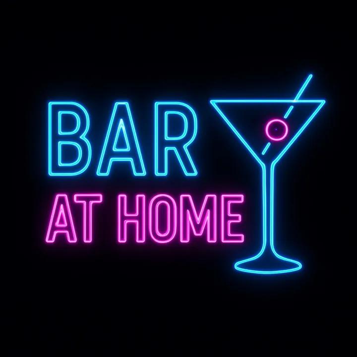 Ioannis Ntinos (BarAtHome)