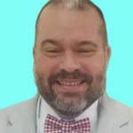 Roy J Rizo D'Arthenay