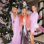 I💞  love París Hilton & Nicky Hilton Rothschild