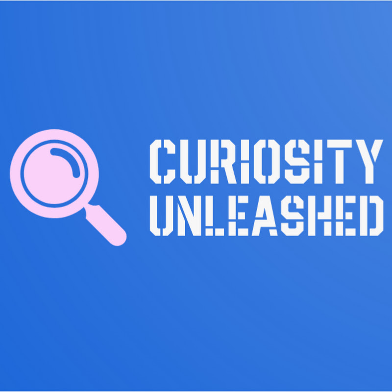 Curiosity Unleashed