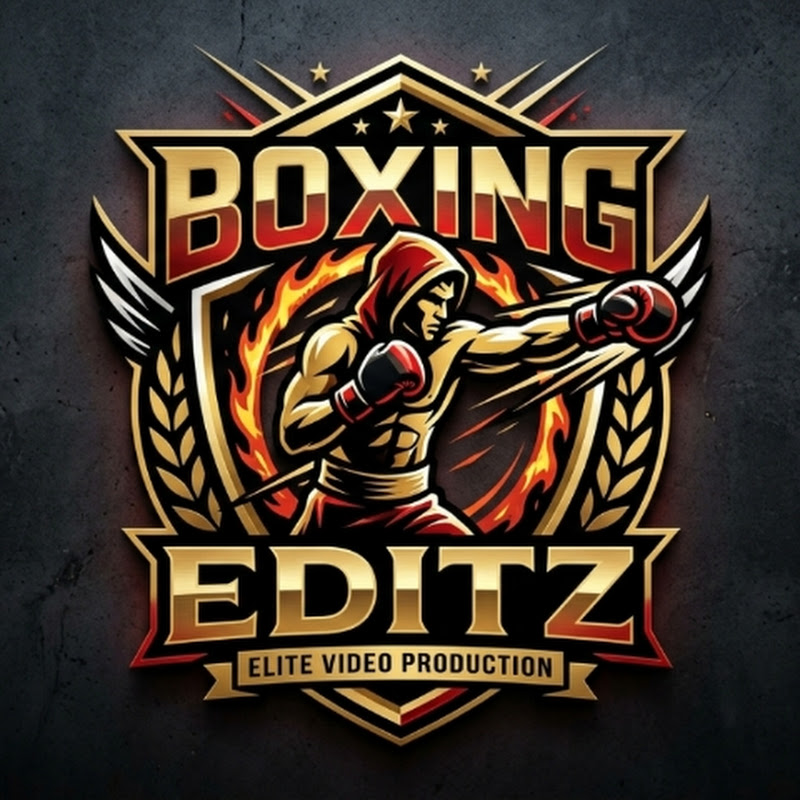 Boxing Editz 