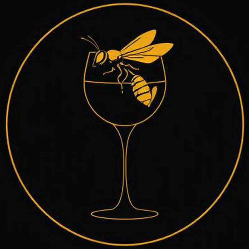 Wasp in a Wineglass