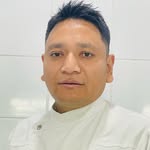 Sanjaya Lama Tamang
