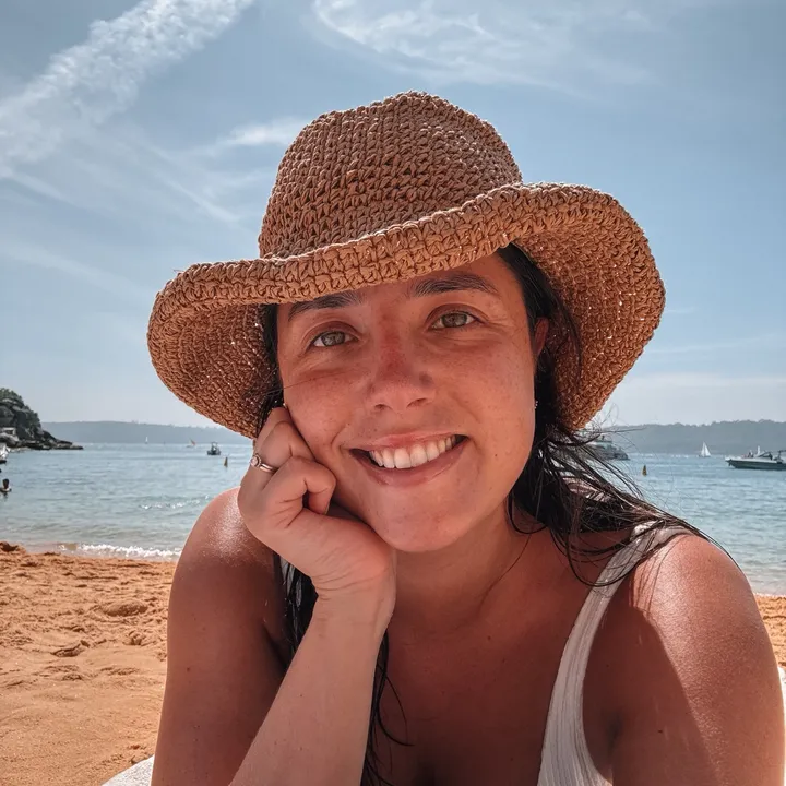 Meriel Woolf