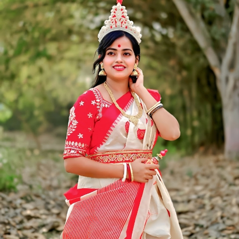 বধূবরণ cooking channel 