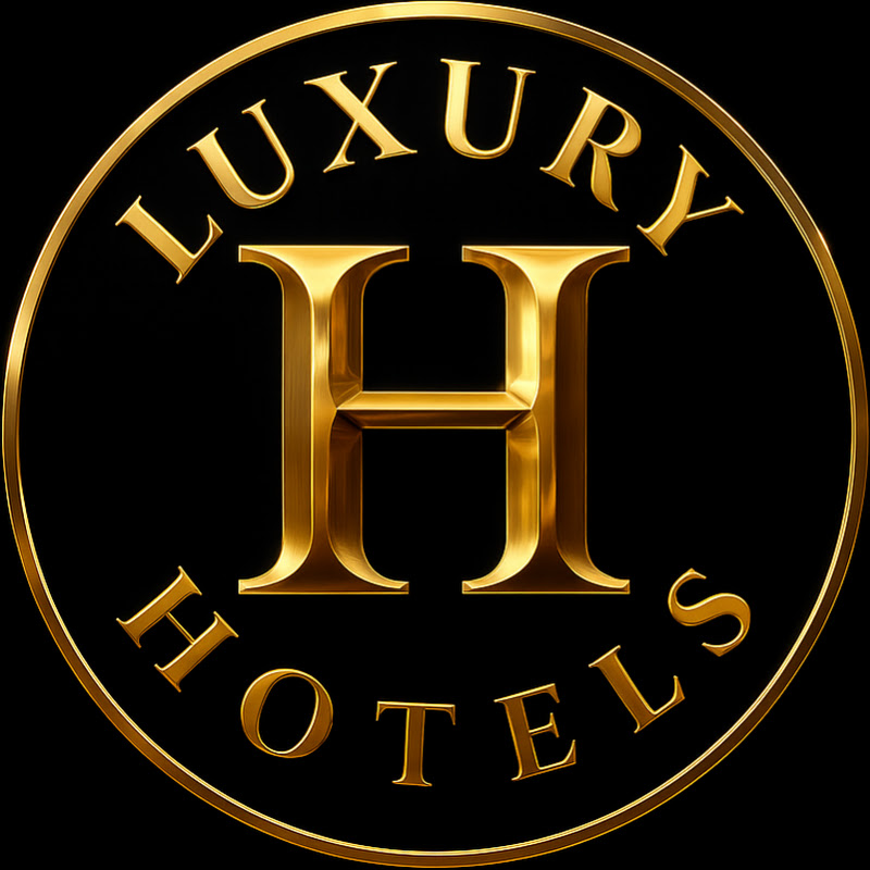 Top Luxury Hotels 