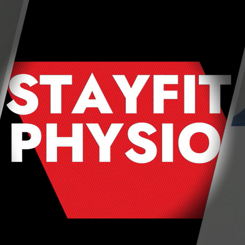 StayFit Physio