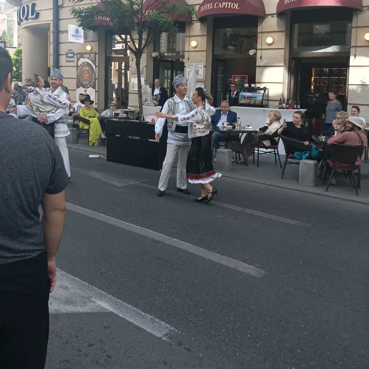 București.Magic