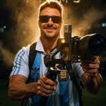 DEUS_CAM | FILMMAKER