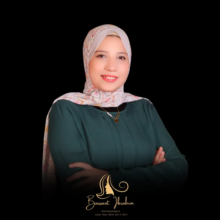 Dr.Bassant Ibrahim