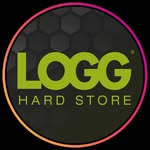 LOGG HARDSTORE