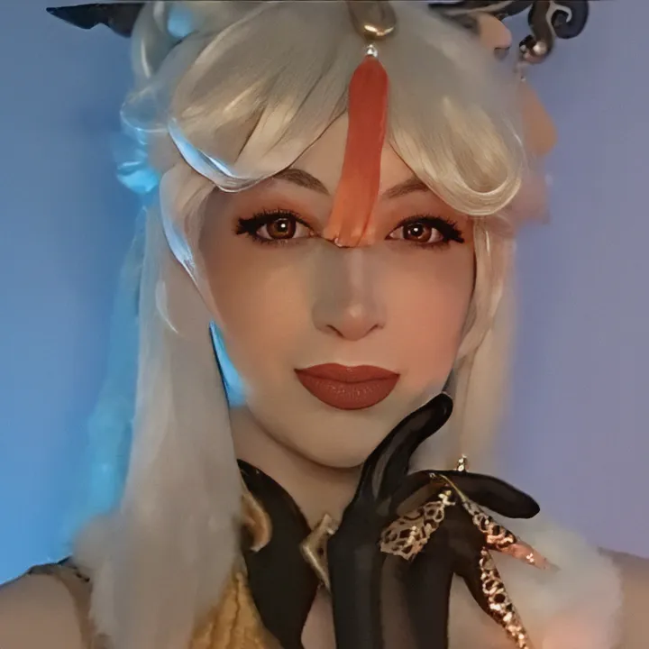 Lady Lise