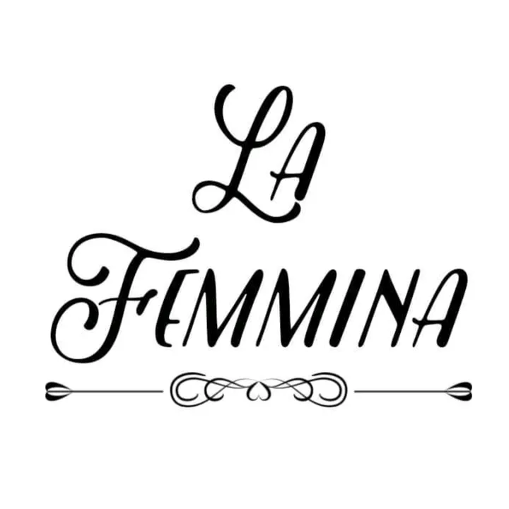 La Femmina