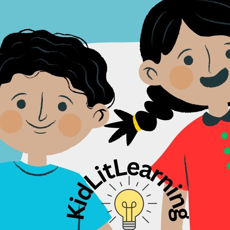 KidLitLearning