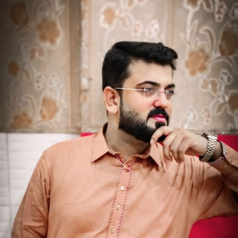 Awais Ali