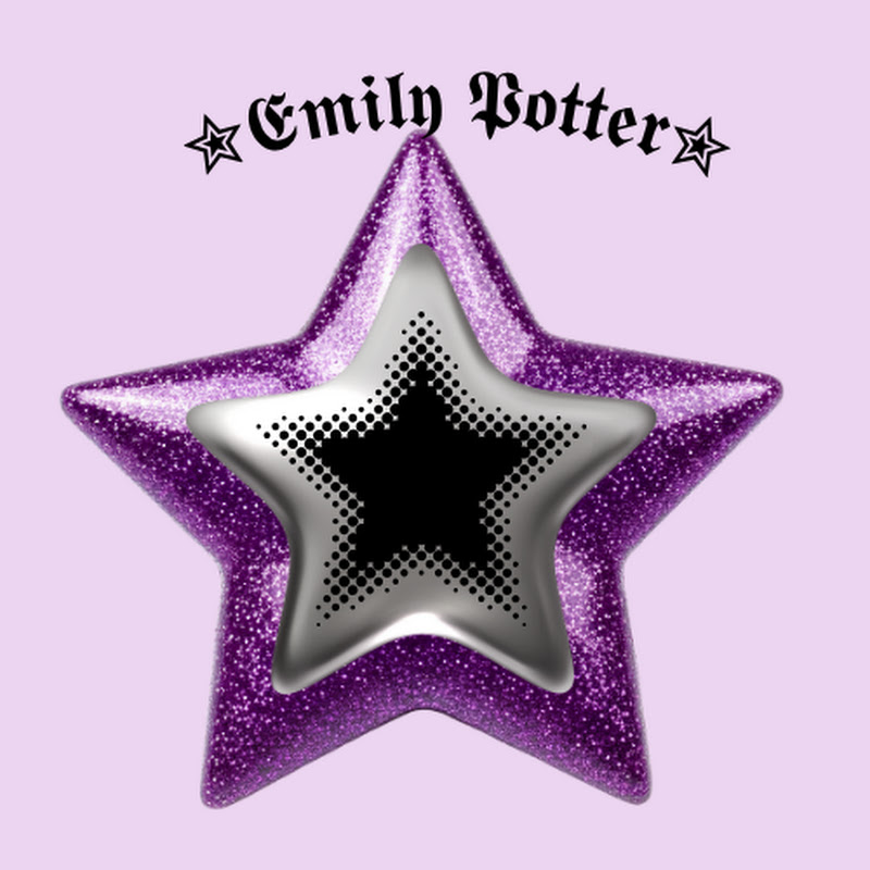 ☆𝕰𝖒𝖎𝖑𝖞 𝕻ø𝖙𝖙𝖊𝖗 ☆