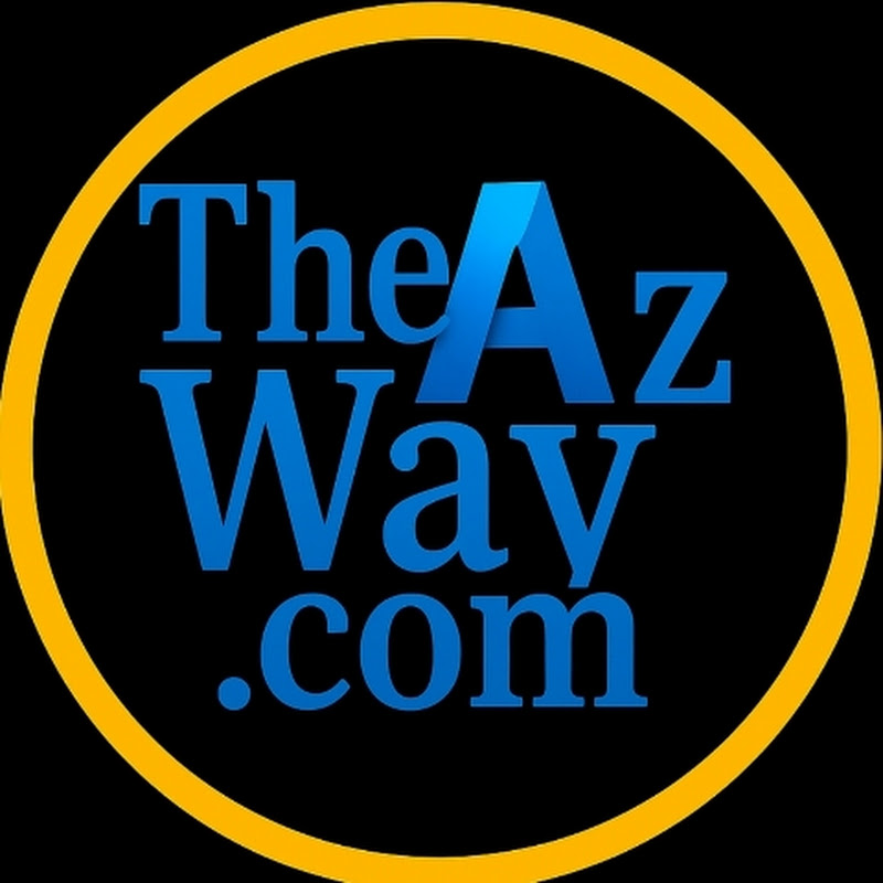 TheAzWay