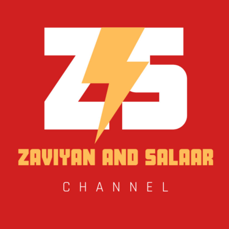 Zaviyan And Salaar