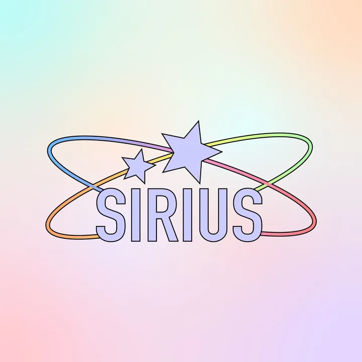 SIRIUS ✨
