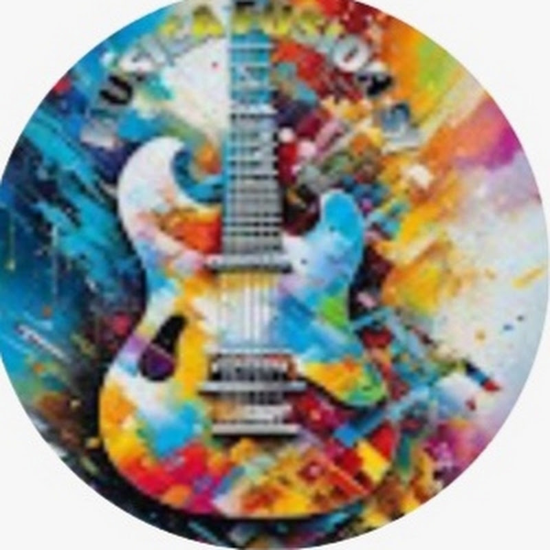 MUSICA FUSION 51