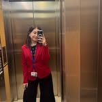 Elisa 🤌 in Brussels✨