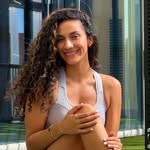 Adriana Márquez |  𝘌𝘯𝘵𝘳𝘦𝘯𝘢𝘮𝘪𝘦𝘯𝘵𝘰