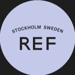 REF Stockholm UK | Haircare