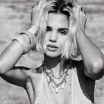 Gabby Strydom