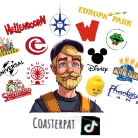 Themepark Influencer