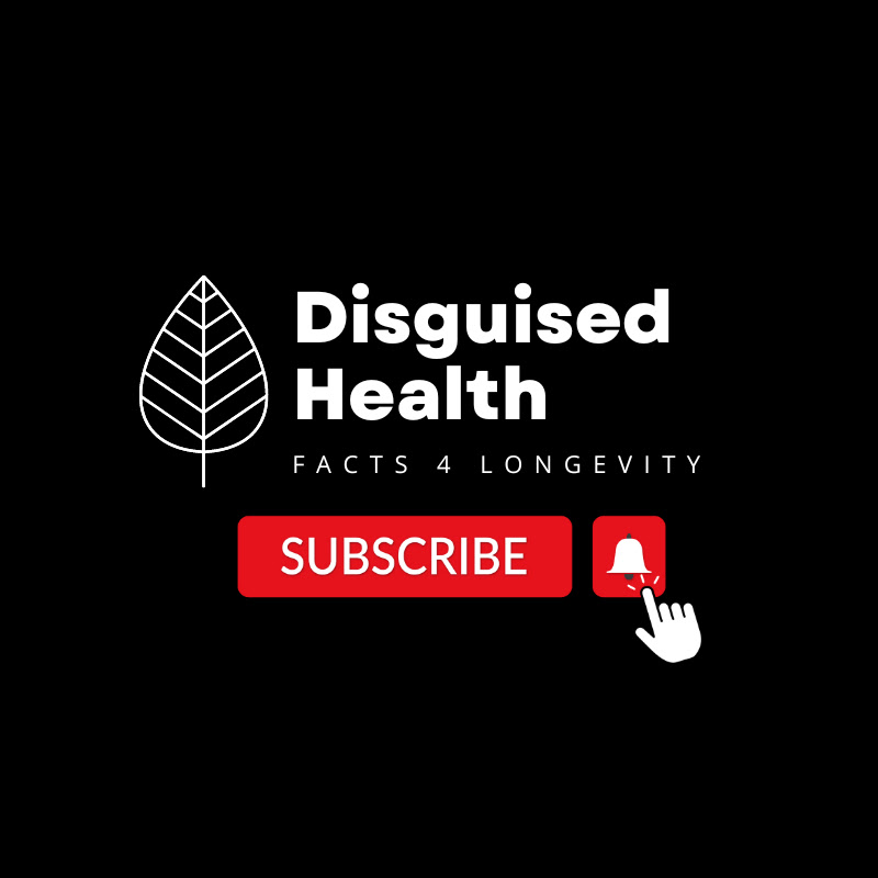 Disguised Health 