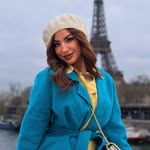 Reham Anany- ريهام عنانى