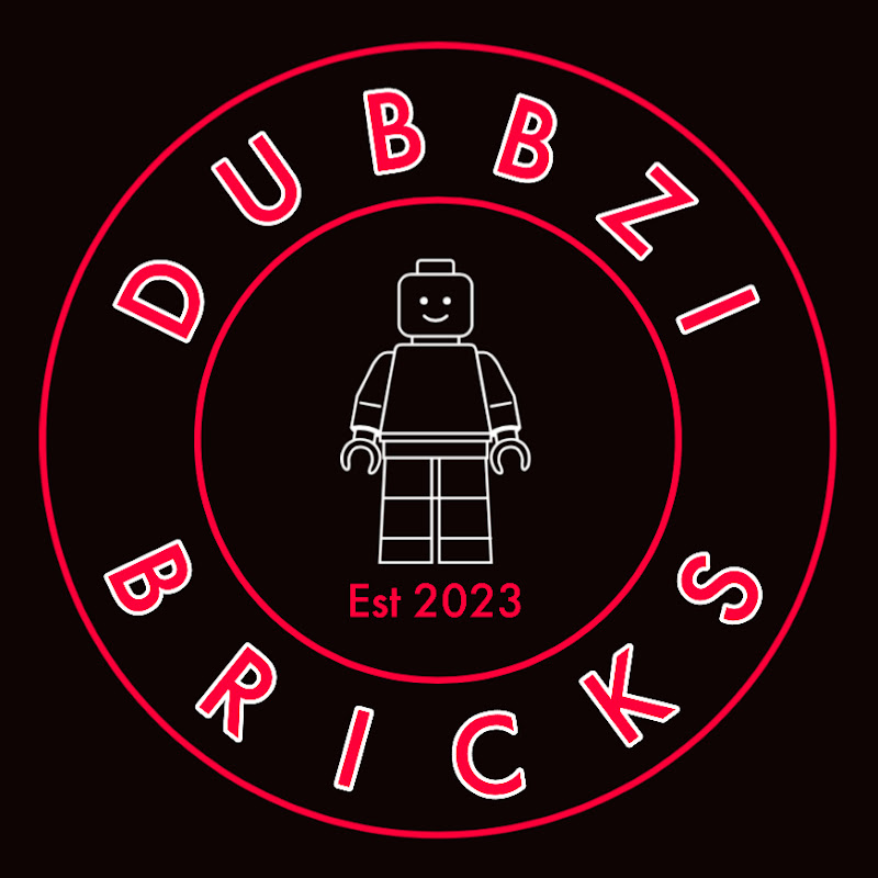 Dubbzi Bricks