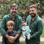 Two Dads