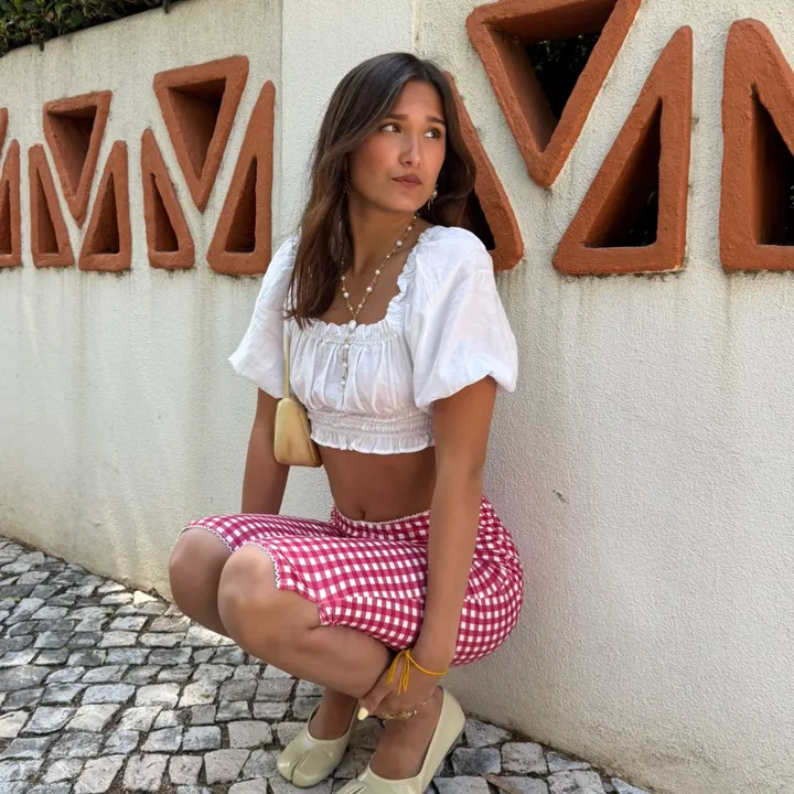 clara 🍒