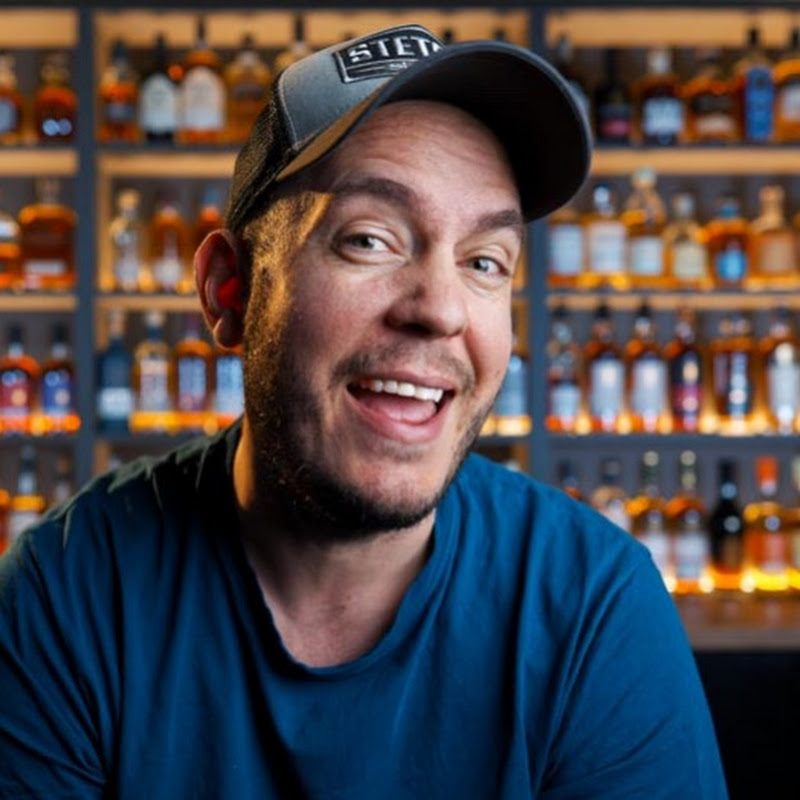 Nordic Whisky Dude