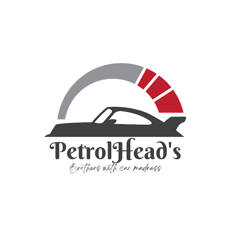 PetrolHeads