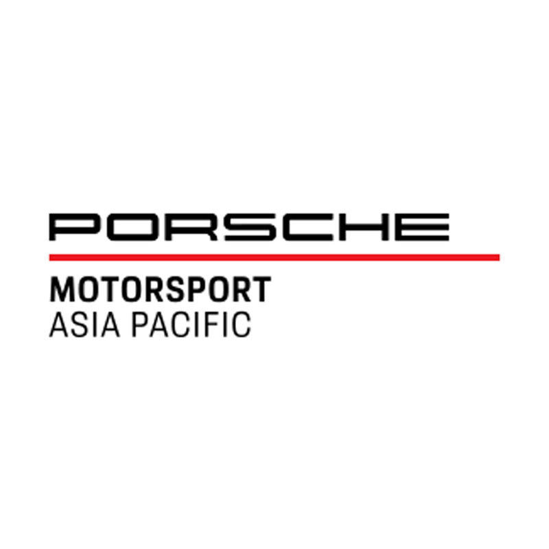 Porsche Motorsport Asia Pacific