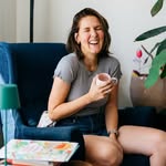 wiebke schenter | dein mama safe space