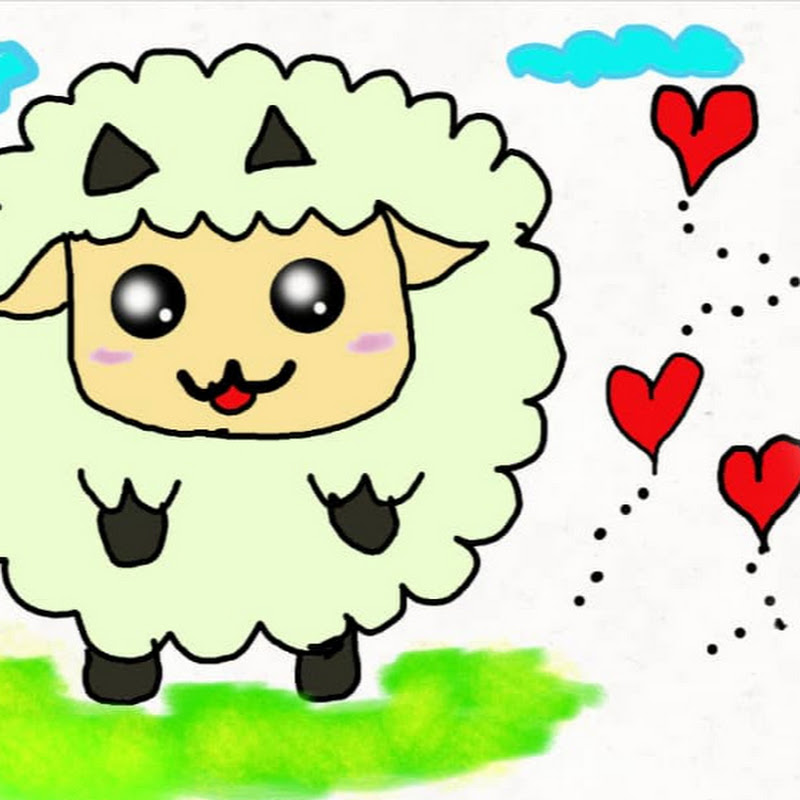 咩咩频道 Mmiee Channel 