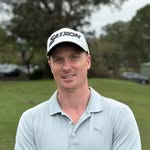 Luke Gerrard | Golf Coach
