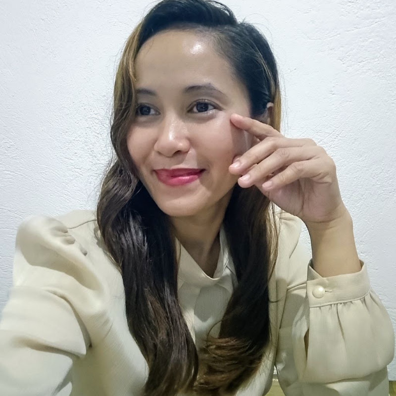 Liza Aranzado (My Acct. # 1)
