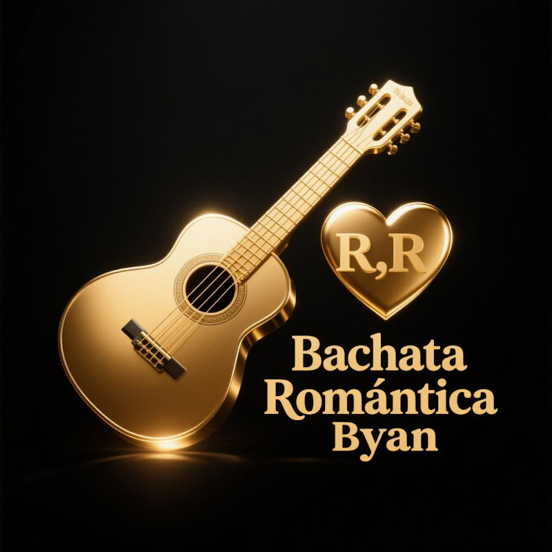 Bachata Romántica Byan
