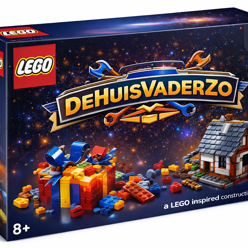DeHuisvaderenZo Gaming
