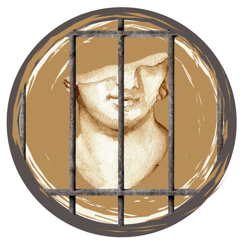 Ancient Crime Files 