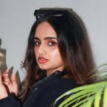 Ananya Babu