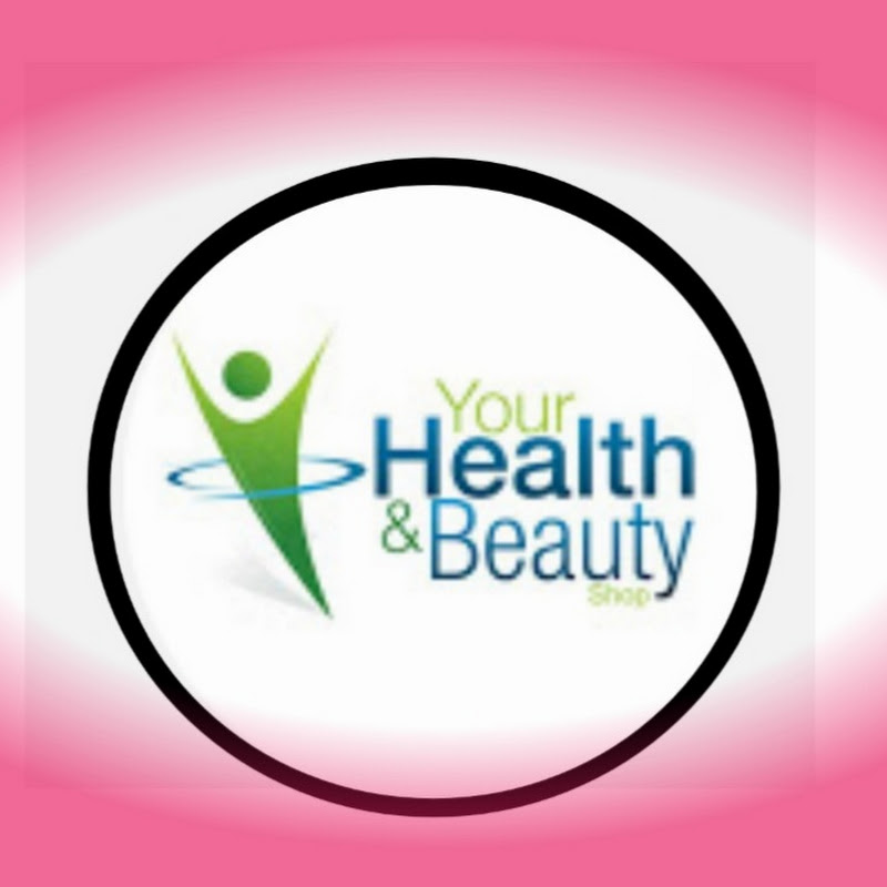 beauty and health with A